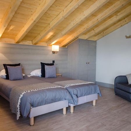 Chalets Residence Snoweden La Plagne Exterior photo